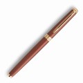 Pióro wieczne Waterman Hémisphere Copper Red GT