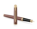 Pióro wieczne Waterman Hémisphere Copper Red GT