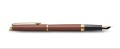 Pióro wieczne Waterman Hémisphere Copper Red GT