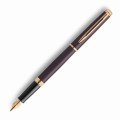 Pióro wieczne Waterman Hémisphere Lava Black GT