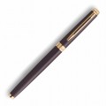 Pióro wieczne Waterman Hémisphere Lava Black GT