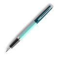 Pióro wieczne Waterman Hémisphere Color-Block Green CT