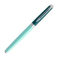 Pióro wieczne Waterman Hémisphere Color-Block Green CT