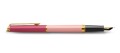 Pióro wieczne Waterman Hémisphere Color-Block Pink GT