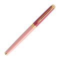 Pióro wieczne Waterman Hémisphere Color-Block Pink GT