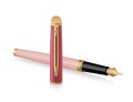 Pióro wieczne Waterman Hémisphere Color-Block Pink GT