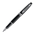 Pióro wieczne WATERMAN EXPERT Czarny mat CT