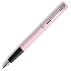 Pióro wieczne WATERMAN Allure pastelowy róż