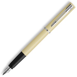 Pióro wieczne WATERMAN Allure pastelowy żółty