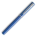 Pióro wieczne WATERMAN Allure niebieskie CT