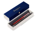 Czerwone pióro wieczne Waterman Allure CT w pudełku