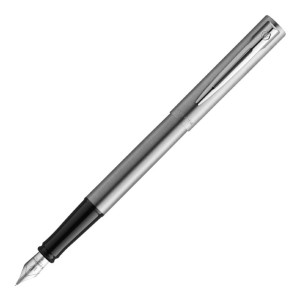 Pióro wieczne WATERMAN ALLURE Chrome CT