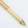Multipen MONTEVERDE QUATRO 4w1 brass
