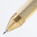 Multipen MONTEVERDE QUATRO 4w1 brass