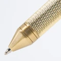 Multipen MONTEVERDE QUATRO 4w1 brass