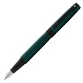 Pióro wieczne SHEAFFER GIFT 300 zielony mat