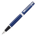 Pióro wieczne SHEAFFER GIFT 300 niebieski metalik