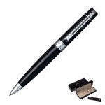 Długopis SHEAFFER GIFT 300 czarny CT