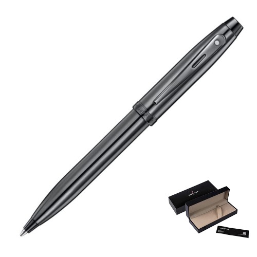 Długopis SHEAFFER Gift 100 Gunmetal PVD