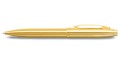 Długopis SHEAFFER Gift 100 Glossy Gold PVD