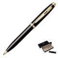 Długopis SHEAFFER GIFT 100 czarny GT