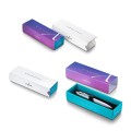 Długopis SHEAFFER GIFT 100 EXPRESSIONS perłowo-niebieskie PVD