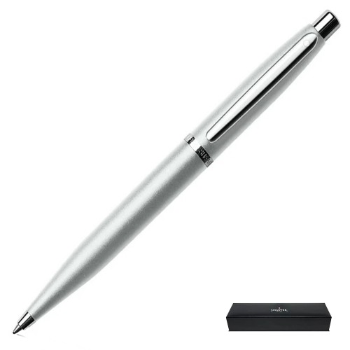Długopis SHEAFFER VFM Srebrny