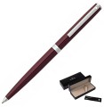 Długopis SHEAFFER SAGARIS bordowy CT