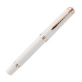 Pióro wieczne PELIKAN M600 F WHITE & ROSE GOLD - edycja specjalna