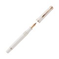 Pióro wieczne PELIKAN M600 F WHITE & ROSE GOLD - edycja specjalna
