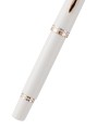 Pióro wieczne PELIKAN M600 F WHITE & ROSE GOLD - edycja specjalna