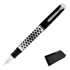 Pióro wieczne PELIKAN M805 Metal Sleeve - edycja specjalna