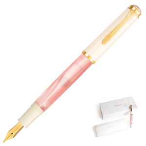 Pióro wieczne PELIKAN M200 Cherry Blossom - edycja specjalna