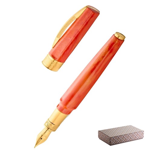 Pióro wieczne VISCONTI MIRAGE MYTHOS Demetra