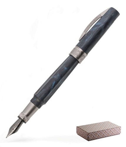 Pióro wieczne VISCONTI MIRAGE MYTHOS Poseidon
