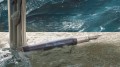 Pióro wieczne VISCONTI MIRAGE MYTHOS Poseidon