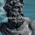 Pióro wieczne VISCONTI MIRAGE MYTHOS Poseidon