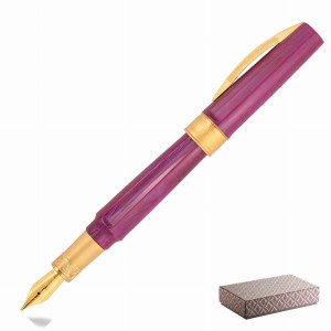 Pióro wieczne VISCONTI MIRAGE MYTHOS Afrodite