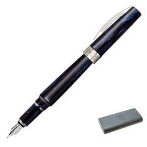 Pióro wieczne VISCONTI Mirage Night Blue