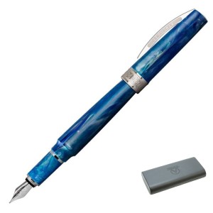 Pióro wieczne VISCONTI Mirage Aqua