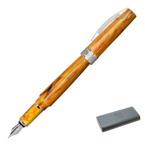 Pióro wieczne VISCONTI Mirage Amber