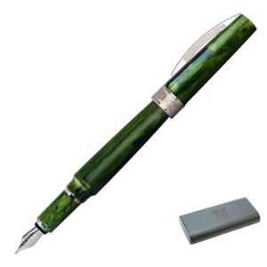 Pióro wieczne VISCONTI Mirage Emerald