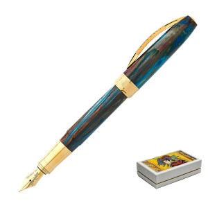 Pióro wieczne VISCONTI VAN GOGH OIRAN