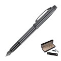 Pióro wieczne SHEAFFER Gift 100 Gunmetal PVD