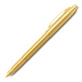 Pióro wieczne SHEAFFER Gift 100 Glossy Gold PVD