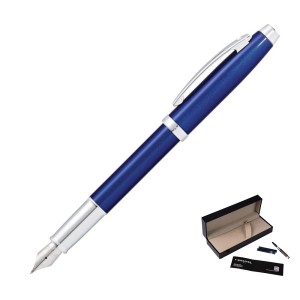 Pióro wieczne SHEAFFER Gift 100 Niebieski lakier CT