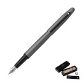 Pióro wieczne SHEAFFER VFM szary mat