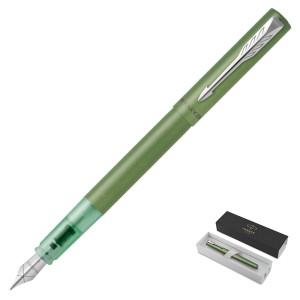 Pióro wieczne PARKER VECTOR XL Green