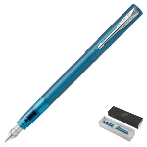 Pióro wieczne PARKER VECTOR XL Teal