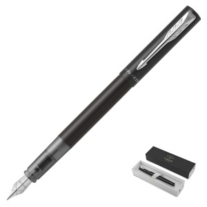 Pióro wieczne PARKER VECTOR XL Black